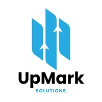 upmark solutions logo - Similar company to Lasocialitemedia