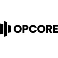 OPCORE logo - Similar company to Scaleway