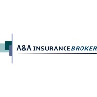 A&A Insurance Broker logo - Similar company to Sellrapido