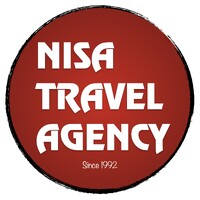 Nisa Travel Agency™ logo - Similar company to A & F Associates
