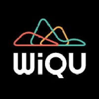 WiQU logo - Similar company to Ecommpro