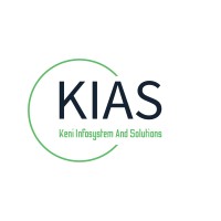 Keni Infosystem And Solutions logo - Similar company to Metromax Group
