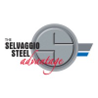 Selvaggio Steel, Inc. logo - Similar company to Quantum Crossings, Llc