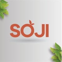 SOJI logo - Similar company to Soji