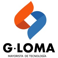 GLOMA logo - Similar company to Ventronic