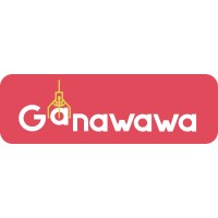 Ganawawa logo - Similar company to Nekoshima Studio Limited