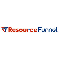 Resourcefunnel LLP logo - Similar company to Drafts