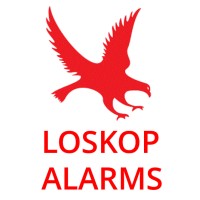 LOSKOP ALARMS logo - Similar company to Pensec
