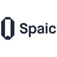 SPAIC logo - Similar company to Linkaform