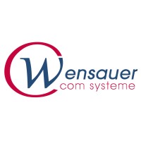 Wensauer Com-Systeme GmbH logo - Similar company to Cu Solutions Gmbh