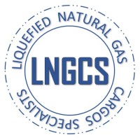 Liquefied Natural Gas Cargos Specialists logo - Similar company to Cap Cargo