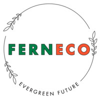 FERN ECO logo - Similar company to Grabox