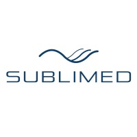 SUBLIMED logo - Similar company to Nveil