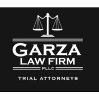 Garza Law logo - Similar company to Garza Law Firm Pllc