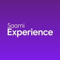 Saarni Experience logo - Similar company to Parakeet Io