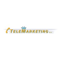 Telemarketing srl logo - Similar company to Nova Group Srl