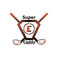 Super E-Caddy logo - Similar company to E-Caddy Usa