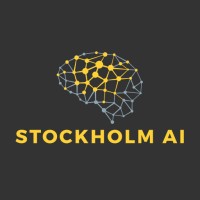 Stockholm AI logo - Similar company to Validio