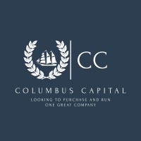 Columbus Capital logo - Similar company to Columbus Capital Lending, Llc.