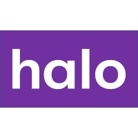 halo logo - Similar company to Pomo Robotics