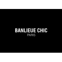 Banlieue Chic Paris logo - Similar company to Perlem