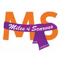 Miles Of Scarves