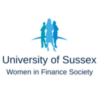 University of Sussex Women in Finance logo - Similar company to Ras Capital