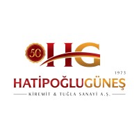 Hatipoğlu Güneş logo - Similar company to Başak Kiremit