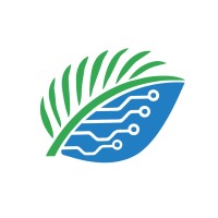 Green Leaf AI logo - Similar company to Mevatic