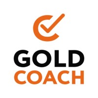 GOLDCOACH logo - Similar company to Business Molodost