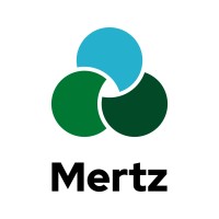Mertz logo - Similar company to Ebtrans