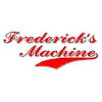 Frederick's Machine & Tool logo - Similar company to Bayou Machine Tools & Equipment
