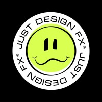 JUST DESIGN FX® logo - Similar company to Day–Guard