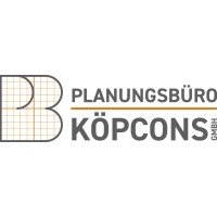 Planungsbüro KÖPCONS GmbH logo - Similar company to Beyondwork