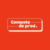 COMPOTE DE PROD logo - Similar company to Polygone