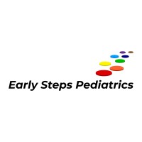 Early Steps Pediatrics logo - Similar company to Space Coast Early Steps