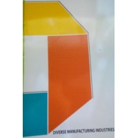 DIVERSE MANUFACTURING INDUSTRIES LIMITED logo - Similar company to Taverna Brillo