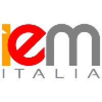 IEM Italia logo - Similar company to Jbps Engineering And Consulting