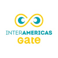 Interamericas Gate Boost logo - Similar company to Monastromag