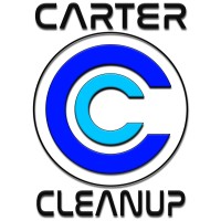 Carter Cleanup LLC logo - Similar company to Samvedana Samsoe
