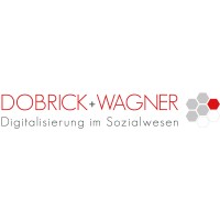 DOBRICK + WAGNER SOFTWAREHOUSE GMBH logo - Similar company to Indec Gmbh & Co. Kg