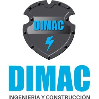 DIMAC Ingeniería y Construcción logo - Similar company to Dimac Empresas