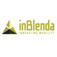 inBlenda logo - Similar company to Shuttrd