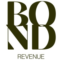 Bond Revenue logo - Similar company to Medjar - Healthcare Super App