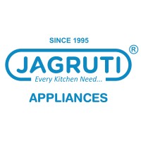 Jagruti Appliances logo - Similar company to Alpha Equipments