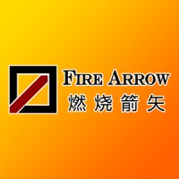 Fire Arrow Interactive logo - Similar company to Lucky7超跑俱乐部