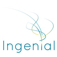 Ingenial logo - Similar company to Vanx Software Solutions