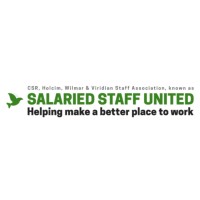 Salaried Staff United