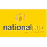 NationalPro, BTL&Event-агентство