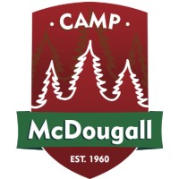 Camp Mcdougall